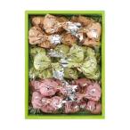 < Monro wa-ru> leaf память подарочная коробка 27 штук 