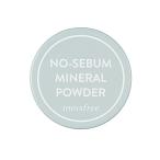 ショッピングイニスフリー INNISFREE イニスフリー ノーセバム ミネラル パウダー No-Sebum Mineral Powder 5g