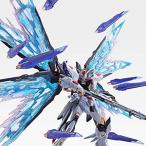 o_C(BANDAI) METAL BUILD XgCNt[_K_ ̗IvVZbg SOUL BLUE Ver.