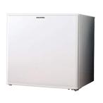 アイリスオーヤマ 冷蔵庫 42L 1ドア 小型 右開き 幅48cm ホワイト AF42-W