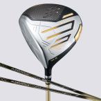 【特価DEMOクラブ】 本間ゴルフ BERES 2024年モデル 3