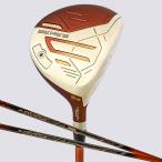 本間ゴルフフェアウェイウッドBER...