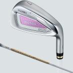  Honma Golf женский одиночный товар железный BERES 2026 год модели JP комплектация be отсутствует 6I 7I 11I ARMRQ FLIGHTa- Mac HONMA GOLF