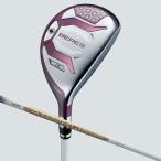  Honma Golf женский служебная программа BERES 2026 год модели JP комплектация be отсутствует 19° 22° 25° 28° 30° ARMRQ FLIGHTa- Mac HONMA GOLF