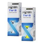  Honma мяч для гольфа TW-S 2024 год модели рукав единица измерения 3 лампочка ввод белый желтый HONMA GOLF BALL 3 деталь уретан покрытие вращение ×. растояние 