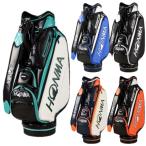 本間ゴルフ プロツアー レプリカ キャディバッグ 9.5型 全５色 2023年 春夏モデル ホンマ HONMA GOLF CADDIE BAG 23SS