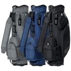 本間ゴルフ モダン カートバッグ 9インチ 2025年モデル 5口枠 キャディバック HONMA GOLF CART BAG