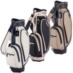 Honma Golf классический caddy bag CB12616 9 дюймовый 2026 год модели 5. рамка-оправа HONMA GOLF CART BAG