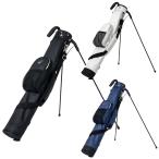 本間ゴルフ クラブケース スタンド 収納可能本数5〜6本 全3色 HONMA GOLF CLUB CASE STAND 25SS