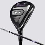 [ специальная цена DEMO Club ] Honma Golf женский служебная программа BERES NX UTbe отсутствует en X VIZARD HONMA GOLF