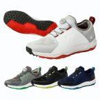 【SALE対象商品 40%OFF】本間ゴルフ 4E ダイヤル式 スパイクレスシューズ M 全4色 25.0cm〜27.5cm HONMA GOLF DIAL SPIKELESS SHOES 24SS