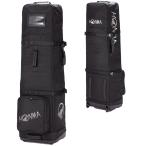  Honma Golf с шинами путешествие кейс TC12601 2026 год модели HONMA GOLF WHEELIE TRAVEL CASE