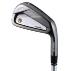  Honma Golf direct . online shop limitation iron 6 pcs set TR20-P Black Nickel Edition pocket cavity iron Honma HONMA GOLF