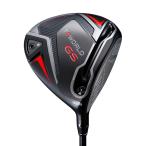 本間ゴルフ ドライバー T//WORLD GS 弾き系 カーボン カスタムシャフト VIZARD FD 先中調子 ツアーワールド HONMA GOLF