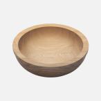 くりぬき こね鉢 480mm 栓の木