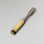 ねずみ 粉末ハイス 追入鑿 21mm グミ