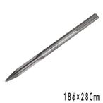 ラクダ スーパーエッジブル ブルポイント 18Φ×280mm