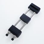 1.2.3ステンレス(18-8)砥石台 GS-S センターゴム付き