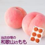  подарок на Bon Festival персик фрукты подарок Wakayama префектура производство ..1.3kg 5~7 шар персик фрукты .. Momo . средний изначальный праздник ...[MR] [ Wakayama. персик 1.3kg(5~7 шар )]