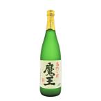 芋 焼酎 魔王 (まおう) 720ml / 白玉醸造 ≪箱無し≫