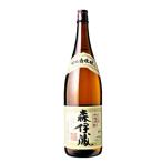 ショッピング父の日 焼酎 芋焼酎 かめ壺焼酎 森伊蔵  1800ml / 森伊蔵酒造 ≪箱無し≫