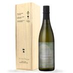 [2025.10 производство ] кастрюля остров The Third Brewing [ Sard b Lewin g] дерево в коробке 720ml /.. тысяч плата sake структура [ в коробке ]