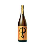 麦 焼酎 中々 (なかなか) 25度 1800ml / 