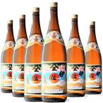 ショッピング焼酎 【6本セット】芋 焼酎 伊佐美 (いさみ) 1800ml × 6本 セット / 甲斐商店 [まとめ売り]