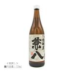 麦焼酎 兼八 (かねはち)  720ml / 四ツ谷酒造 ≪箱無し≫