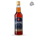 ウイスキー グレンドーワン [GLENDOWAN] 40% 700ml / 正規 J&Gグラント社 ≪箱無し≫