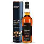 ショッピングウイスキー ウイスキー アンノック シェリーカスク ピーテッドエディション 43% 700ml / 並行 直輸入 ノックドゥー蒸留所【箱入】