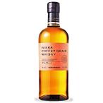 ショッピングウイスキー ウイスキー ニッカ カフェグレーン 45% 700ml / 逆輸入品 ニッカウイスキー 並行 直輸入 ≪箱無し≫