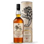 【限定品】ウイスキー ラガヴーリン 9年【ゲーム・オブ・スローンズ】 46% 700ml / 並行 直輸入 ディアジオ【箱入】