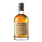 ショッピングウイスキー 【旧ボトル品】ウイスキー モンキーショルダー 40% 700ml / 並行 直輸入 ≪箱無し≫