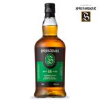 ウイスキー スプリングバンク 15年 [Springbank 15yo] 46% 700ml /並行 直輸入 スプリングバンク蒸留所 ≪箱無し≫