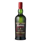 ウイスキー アードベッグ ウィー・ビースティー 5年 [ARDBEG WEE BEASTIE] 700ml / 正規 アードベック蒸溜所 ≪箱無し≫