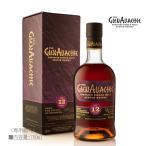 【外箱に擦れキズあり】[旧ボトル品] ウイスキー グレンアラヒー 12年 700ml / 並行 直輸入 グレンアラヒー蒸溜所【箱入】