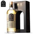 ウイスキー BB&R クラシック ピーテッド カスク マチュアード 44.2% 700ml / 正規 BB&R (ベリーブラザーズ&ラッド) 【箱入】