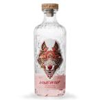 【新商品】GIN ローンウルフ ブランブル＆ラズベリー ジン 38% 700ml / 正規 ブリュードッグ ディステイリング ≪箱無し≫