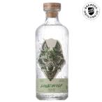 GIN ローンウルフ メキシカンライムジン 38% 700ml / 正規 ブリュードッグ ディステイリング ≪箱無し≫