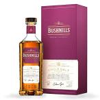 ウイスキー ブッシュミルズ シングルモルト 16年 40% 700ml / 並行 直輸入【箱入】
