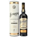 ウイスキー スカラバス アイラ シングルモルト 700ml / 正規 ハンターレイン 【箱入】