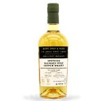 [旧ボトル品] ウイスキー BB&R クラシック スペイサイド 44.2% 700ml / 並行 直輸入 BB&R (ベリーブラザーズ&ラッド) ≪箱なし≫
