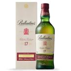 ウイスキー バランタイン 17年 トリビュートリリース 48% 700ml / 正規 【箱入】