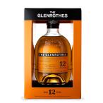 ウイスキー グレンロセス 12年 40度 700ml / 並行 直輸入 【箱入】
