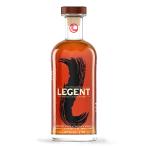 ショッピングウイスキー ウイスキー リージェント バーボン 47% 700ml / 並行 直輸入 LEGENT ≪箱無し≫
