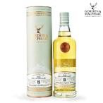 ウイスキー カリラ 13年 G&M ディスカバリー スモーキー 43% 700ml / 正規 ゴードン&マクファイル【箱入】