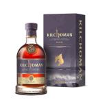ウイスキー キルホーマン サナイグ [Kilchoman Sanaig] 46% 700ml / 正規 キルホーマン蒸溜所 【箱入】