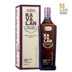 カバラン コンサートマスター シェリーフィニッシュ [Kavalan Concertmaster Shelly Cask Finish] 700ml / 並行 直輸入 【箱入】