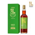 ウイスキー カバラン ソリスト ポートカスク カスクストレングス [Kavalan Solist Port Single Cask Strength] 59.4% 700ml /並行 直輸入 【箱入】